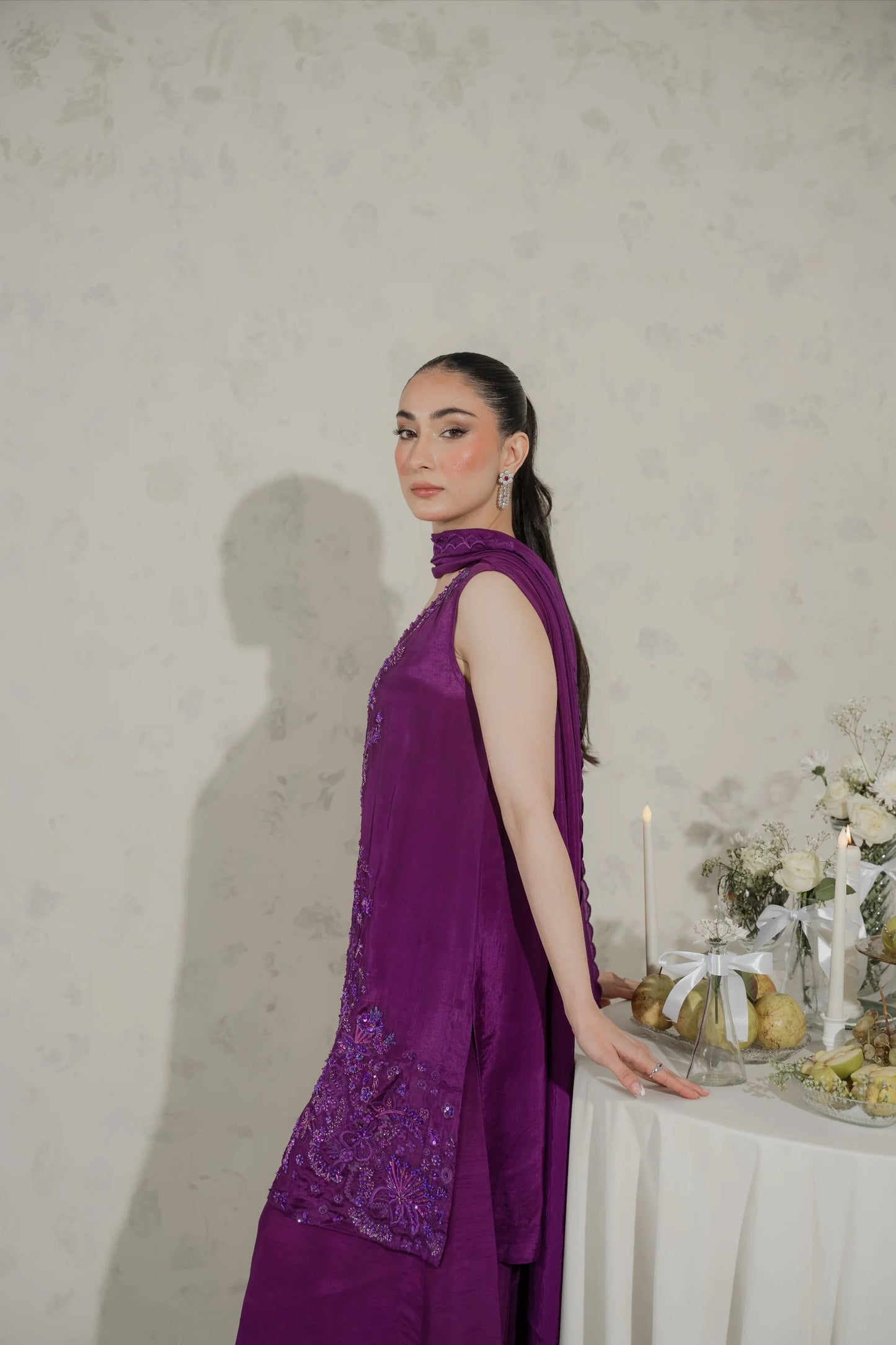 Amethyst | Eid Edit 1 '26 | Kaida