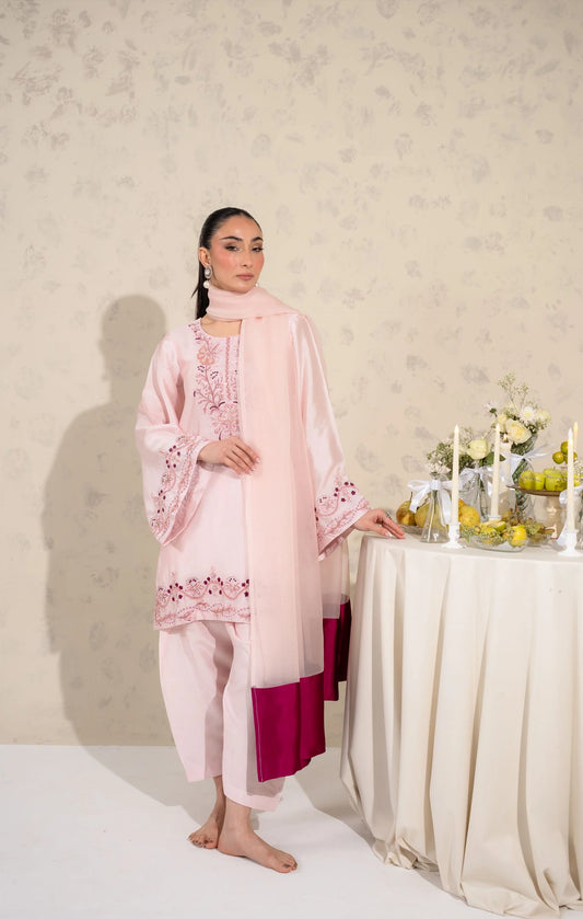 Pink | Eid Edit 1 '26 | Kaida