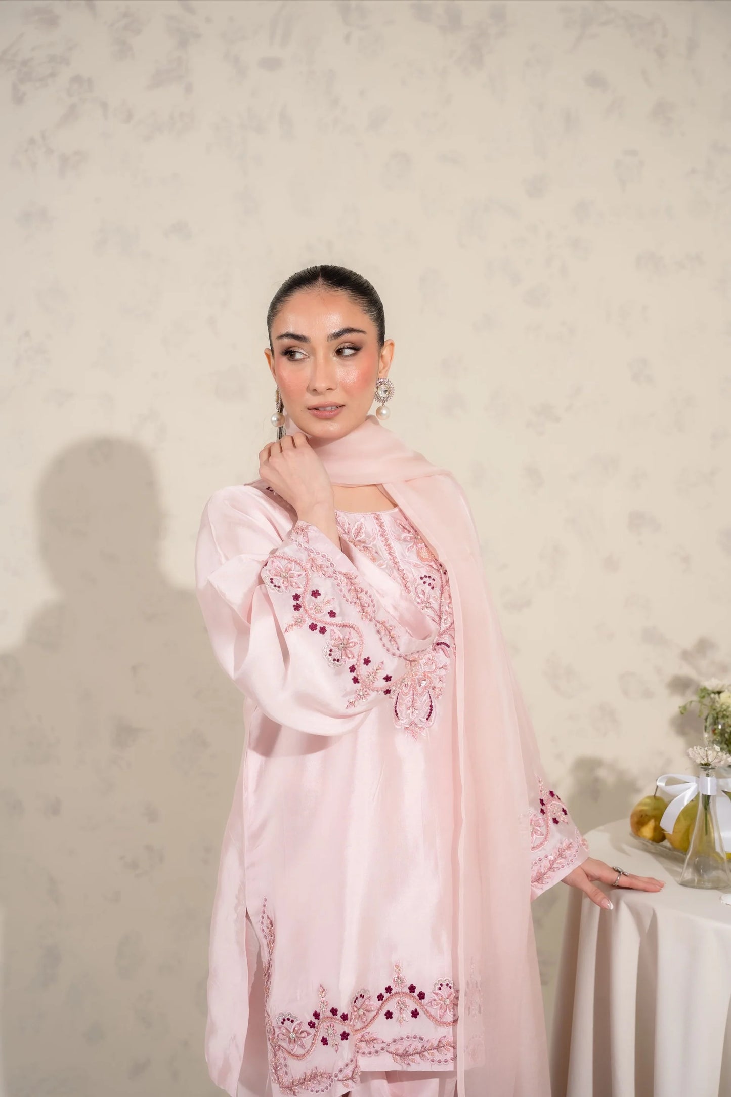 Pink | Eid Edit 1 '26 | Kaida