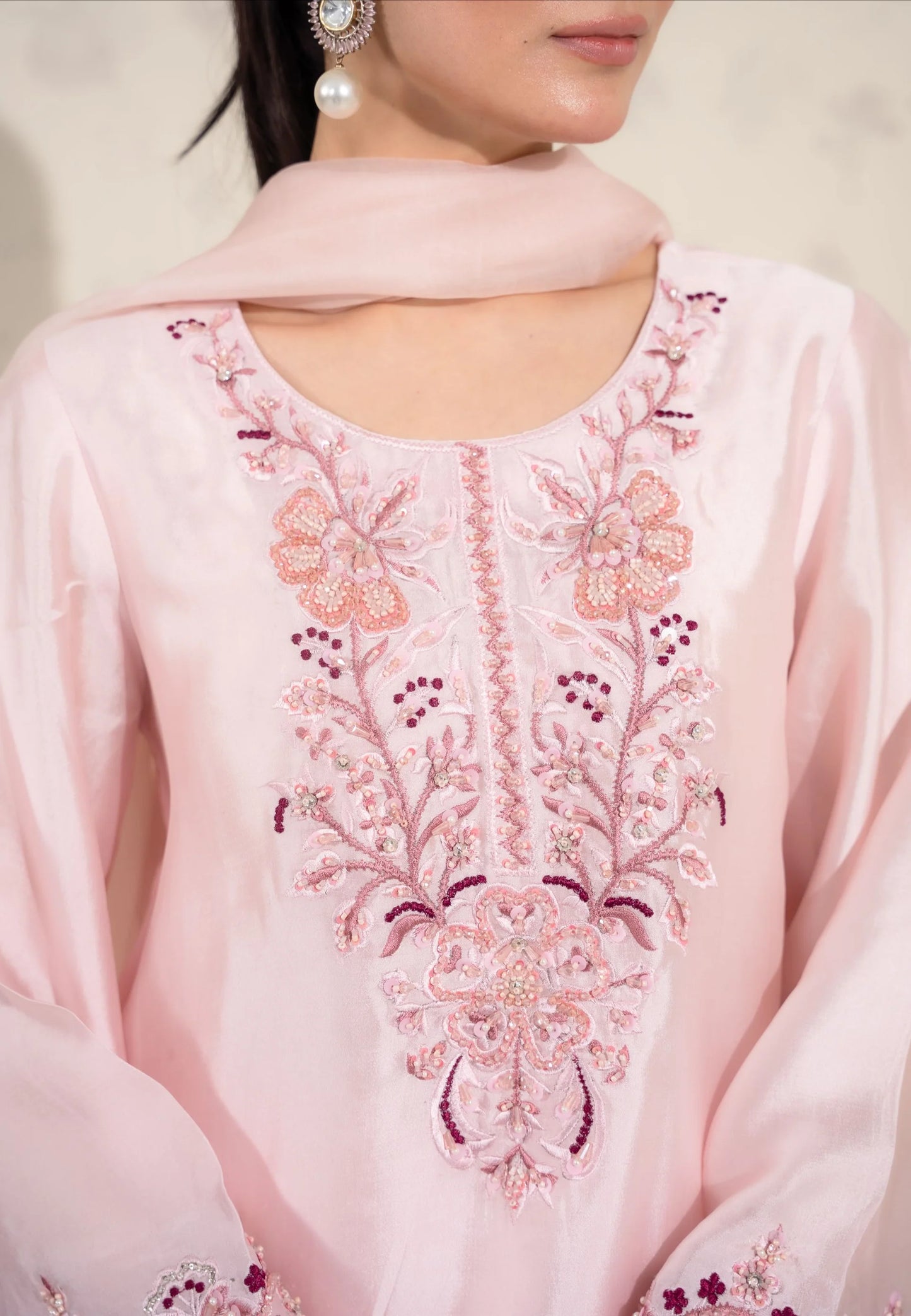 Pink | Eid Edit 1 '26 | Kaida
