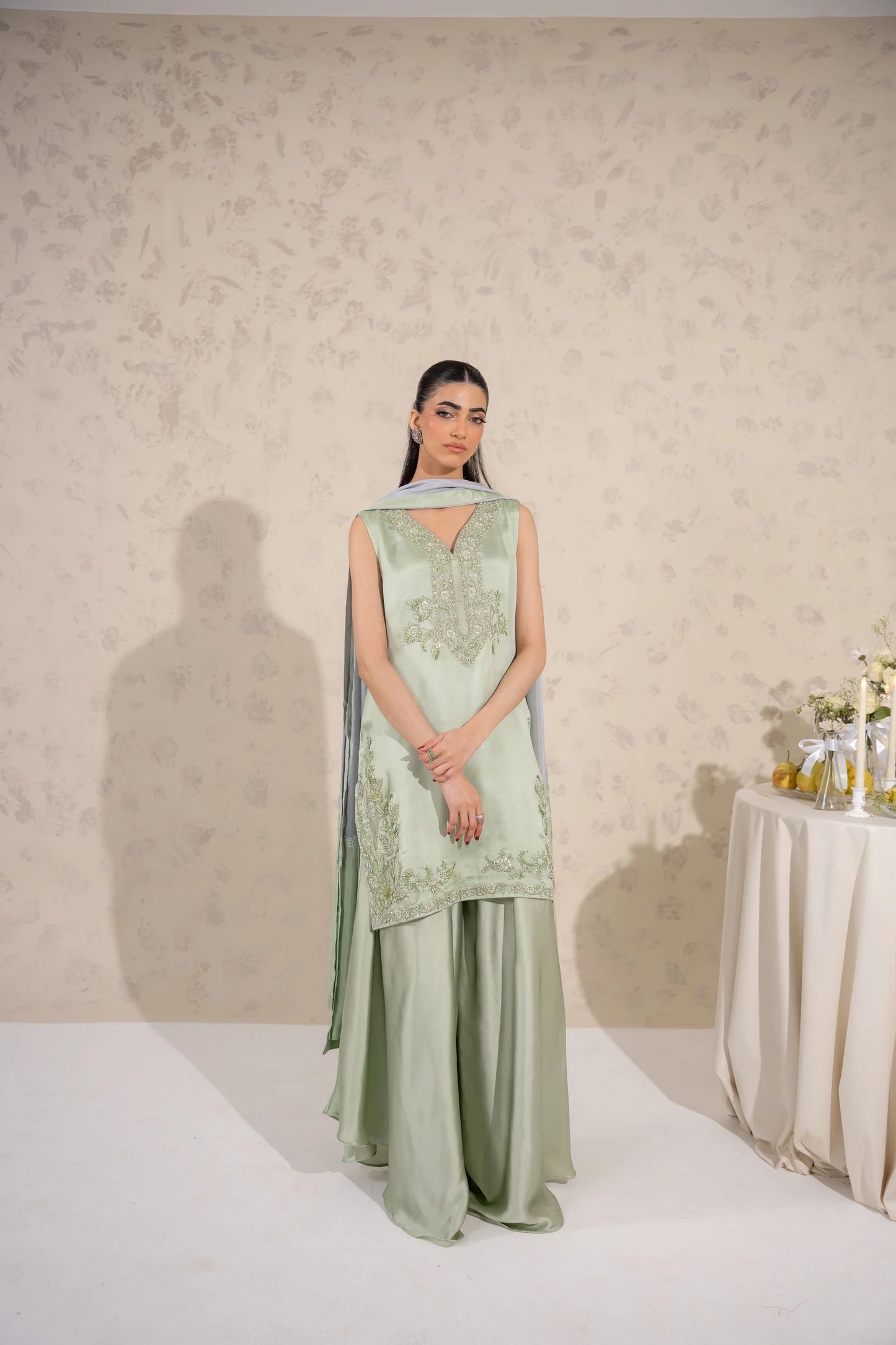 Sage | Eid Edit 1 '26 | Kaida