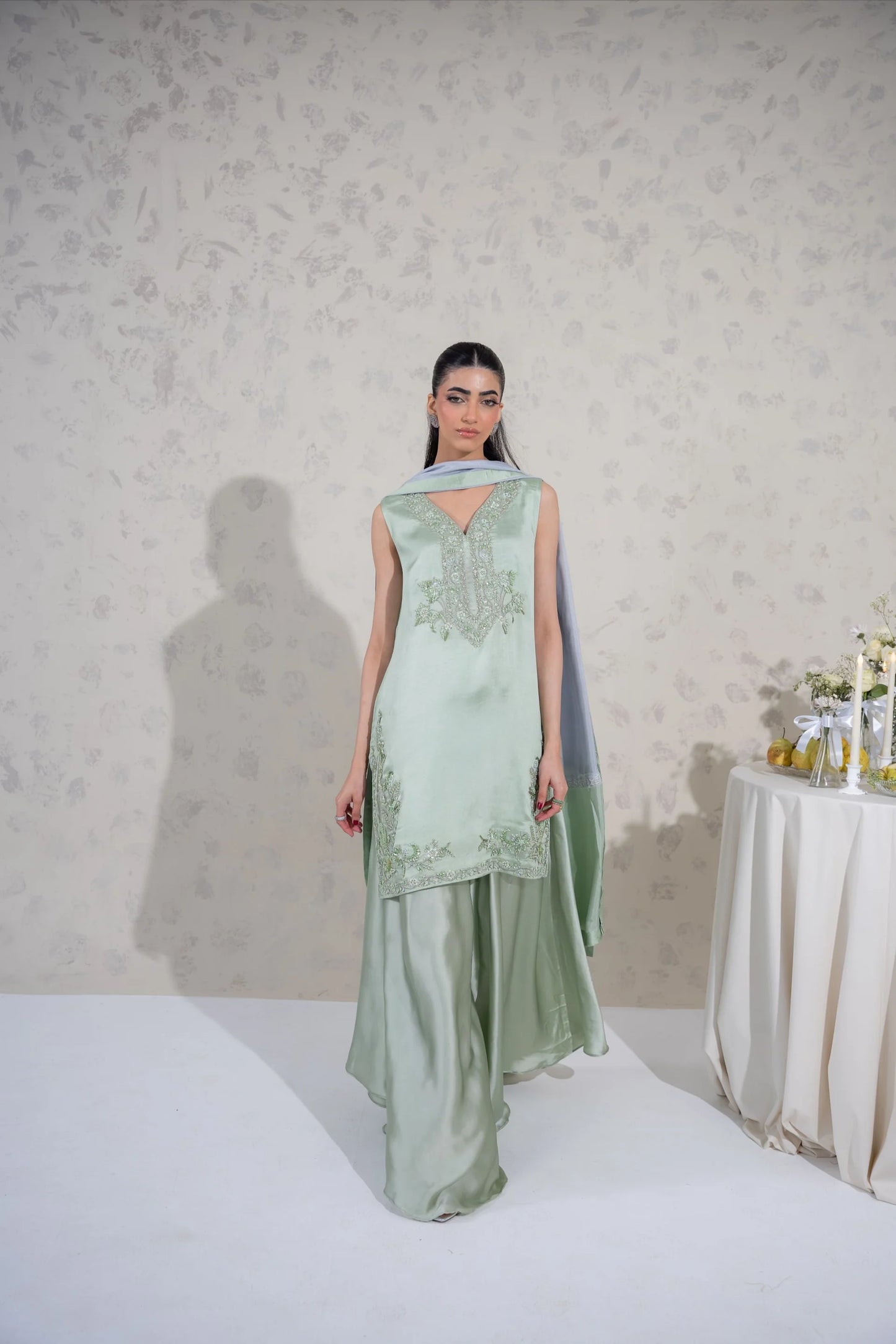 Sage | Eid Edit 1 '26 | Kaida