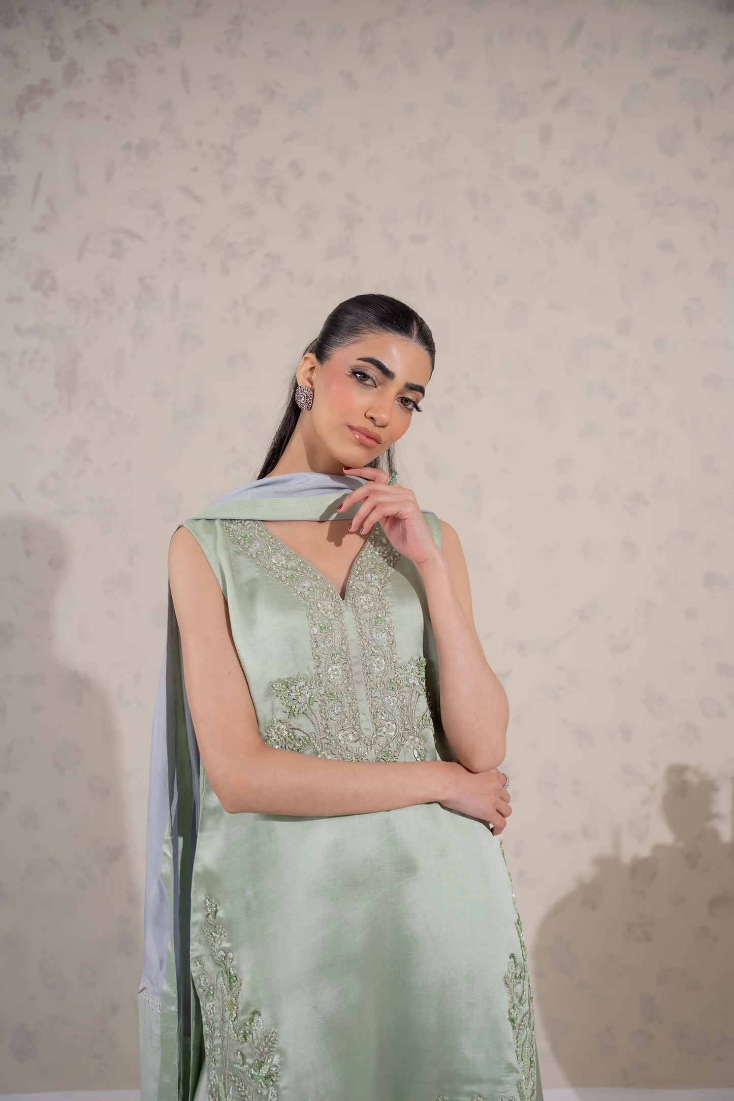 Sage | Eid Edit 1 '26 | Kaida