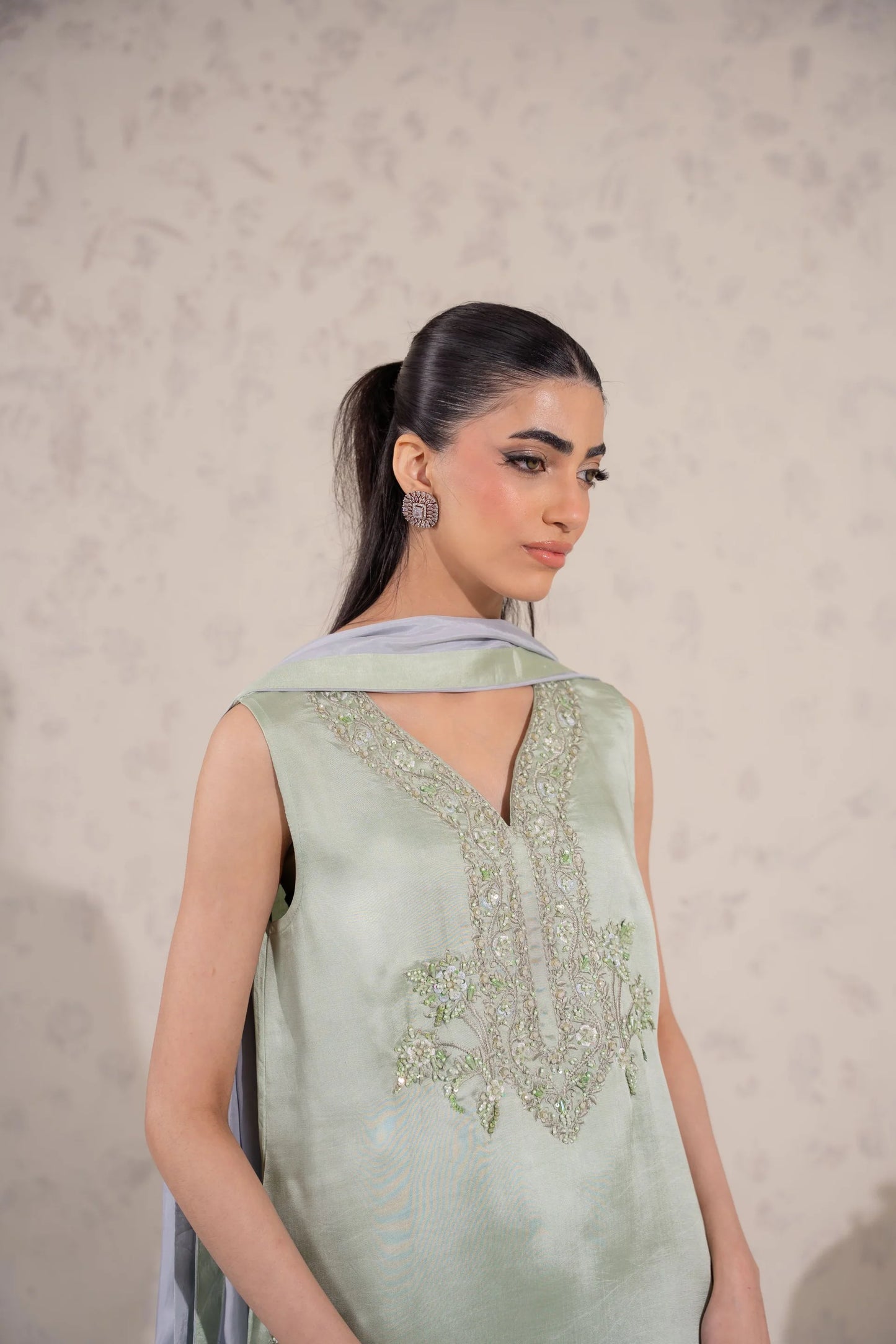 Sage | Eid Edit 1 '26 | Kaida