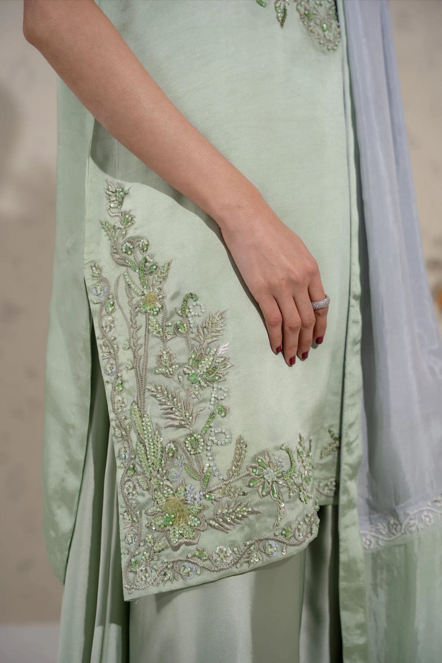 Sage | Eid Edit 1 '26 | Kaida