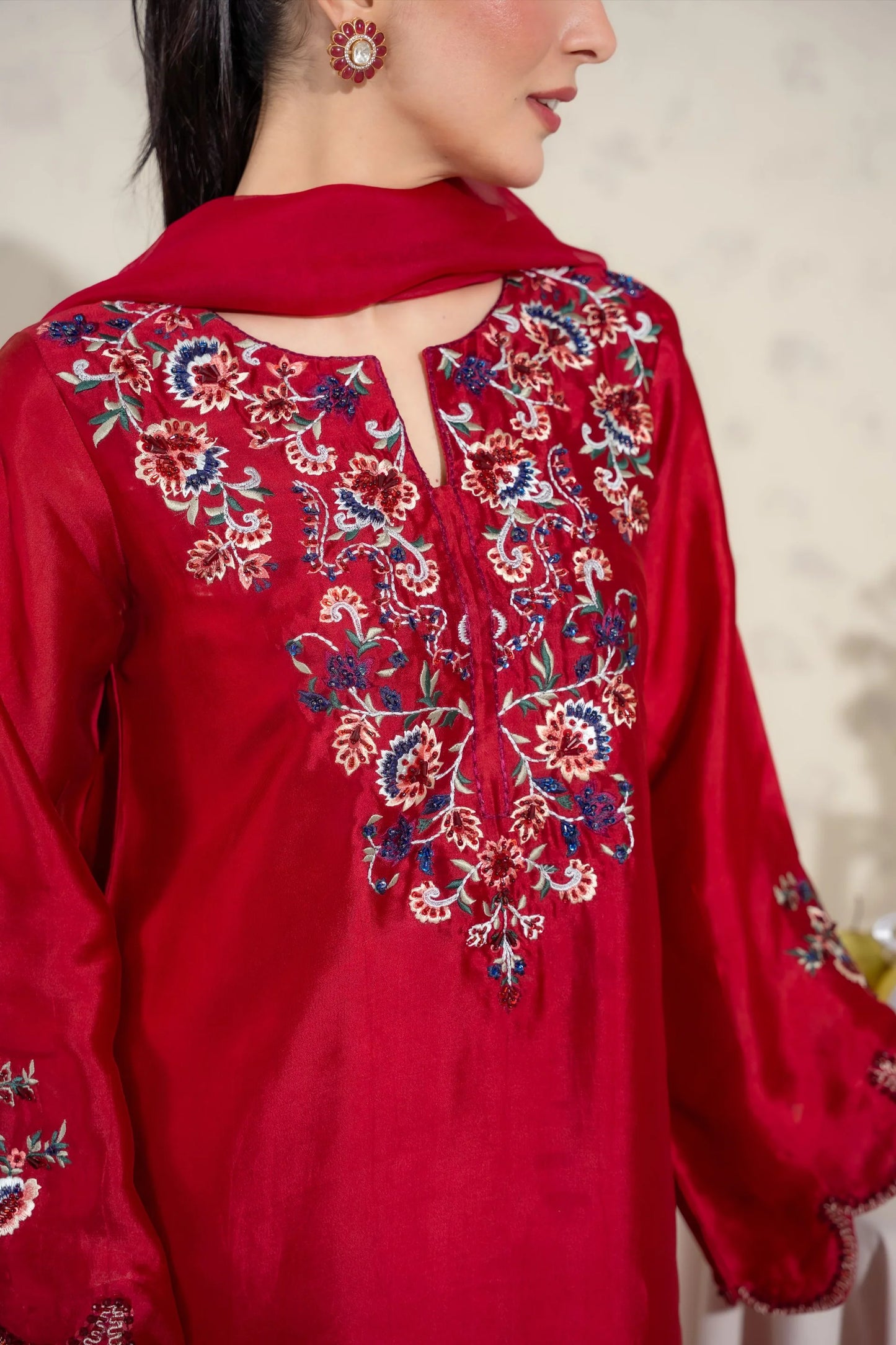 Rose | Eid Edit 1 '26 | Kaida