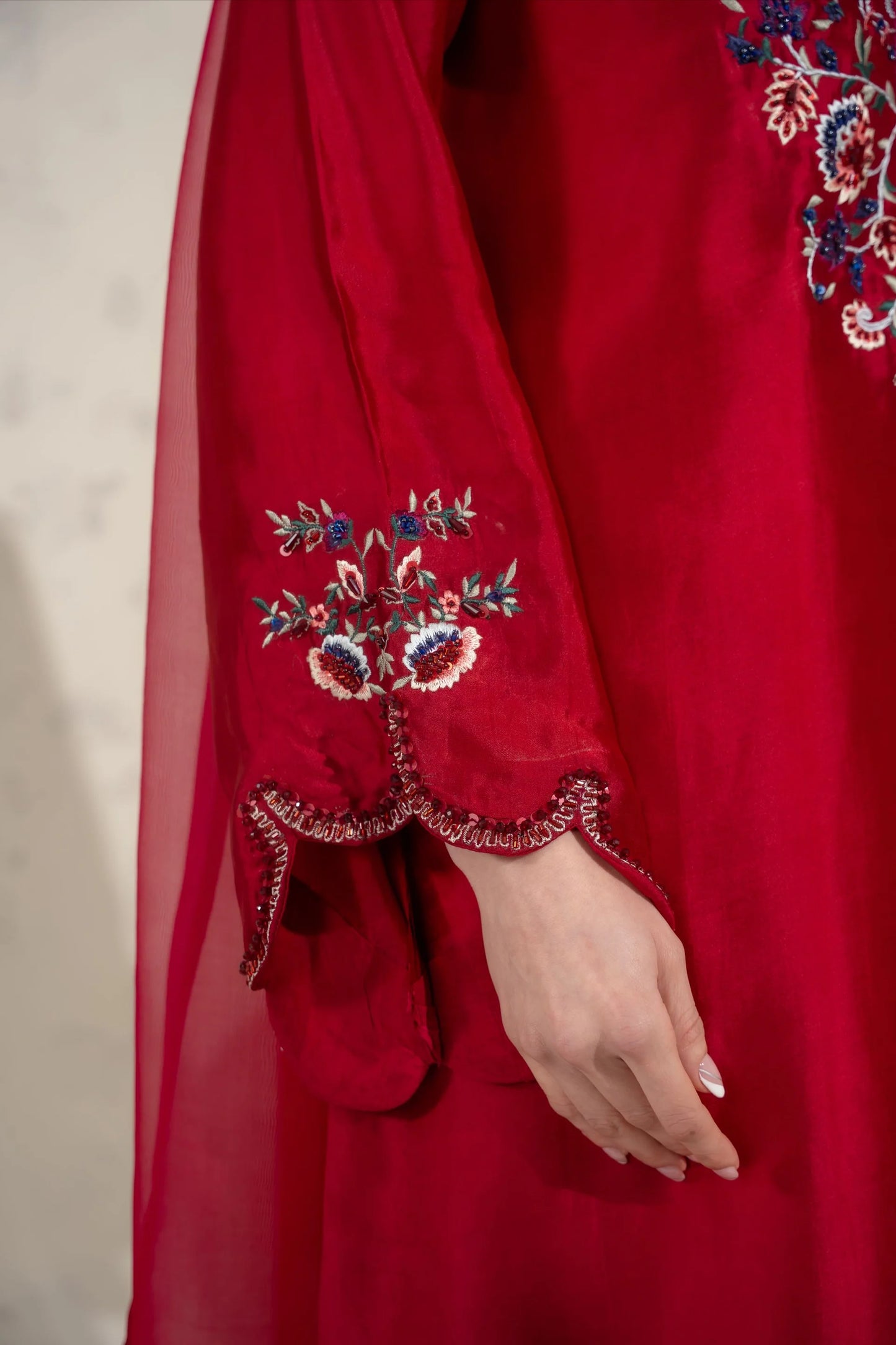 Rose | Eid Edit 1 '26 | Kaida