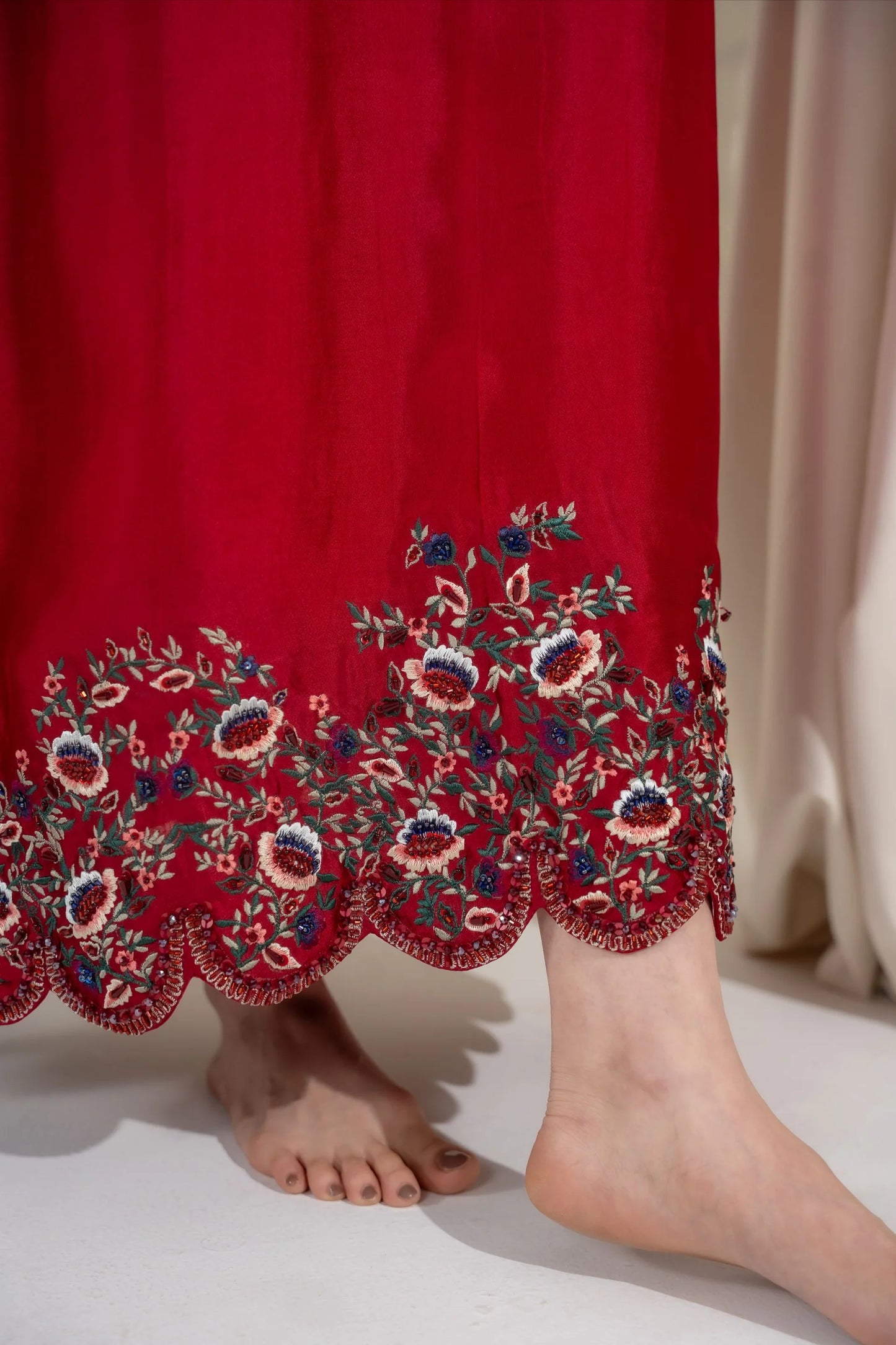 Rose | Eid Edit 1 '26 | Kaida