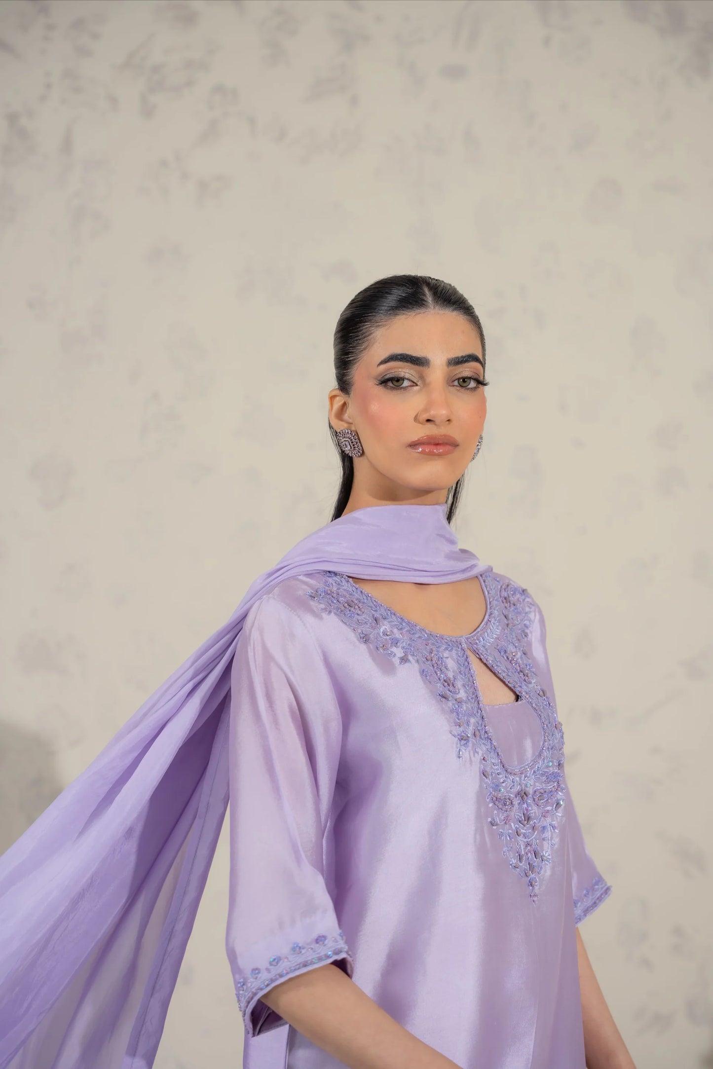 Lavendar | Eid Edit 1 '26 | Kaida