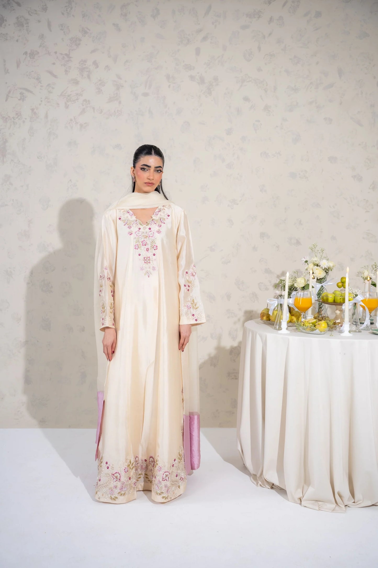 Pearl | Eid Edit 1 '26 | Kaida