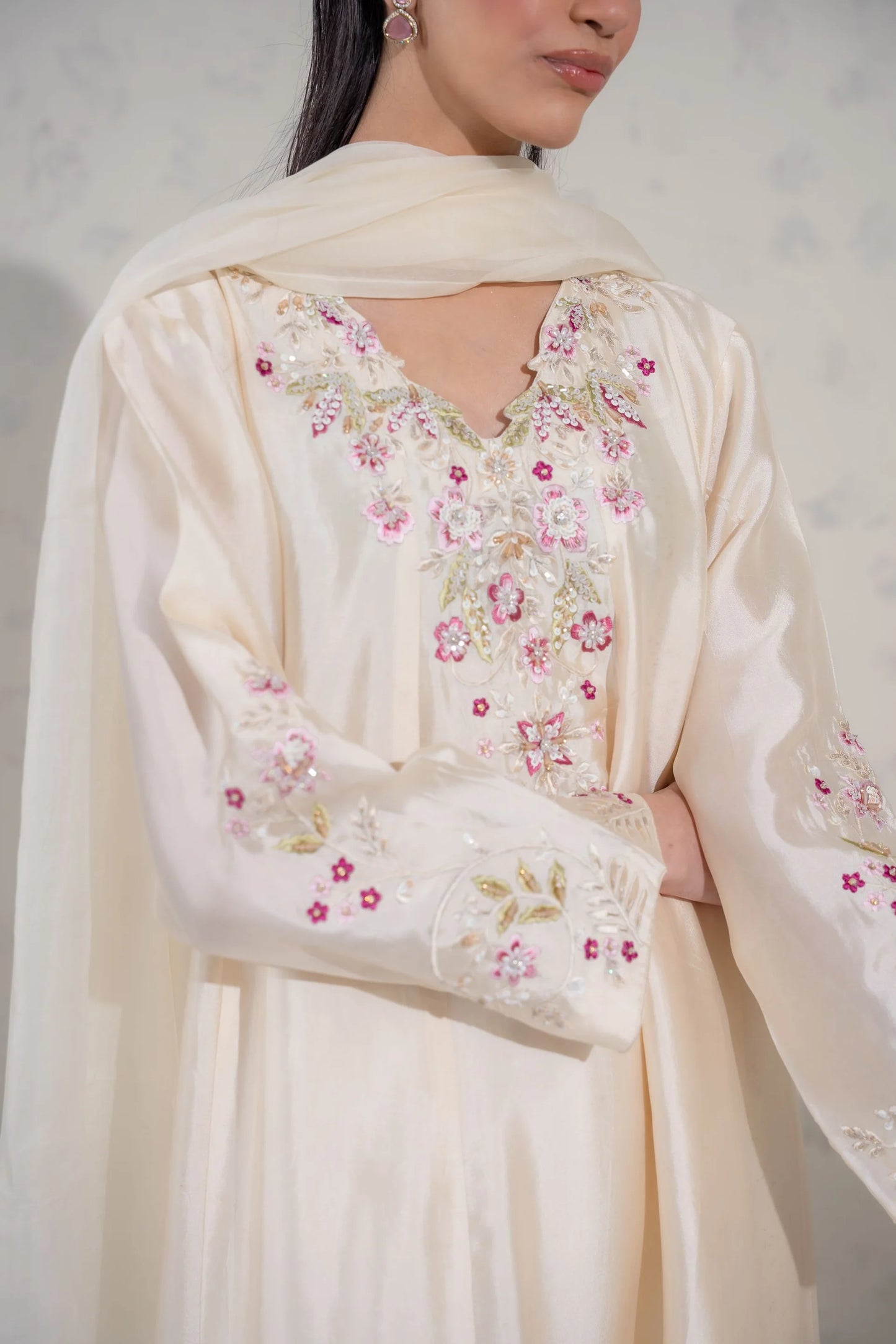 Pearl | Eid Edit 1 '26 | Kaida