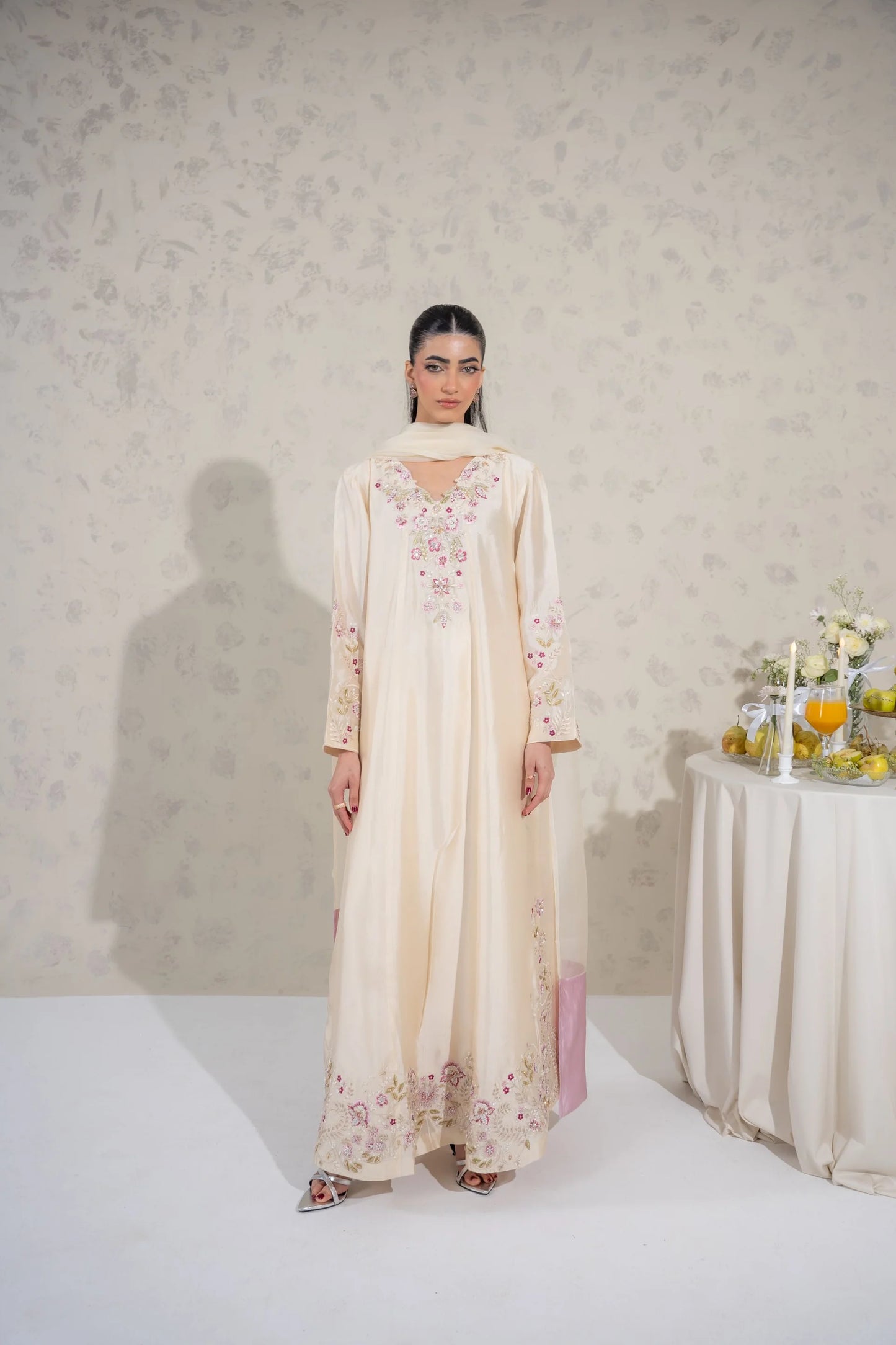 Pearl | Eid Edit 1 '26 | Kaida