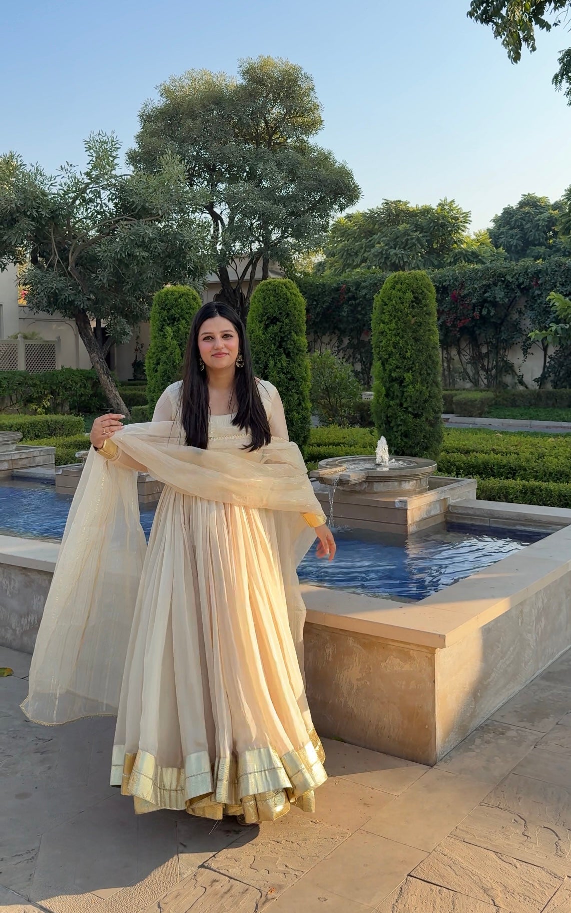 SAHIBA | CHAAND TARA