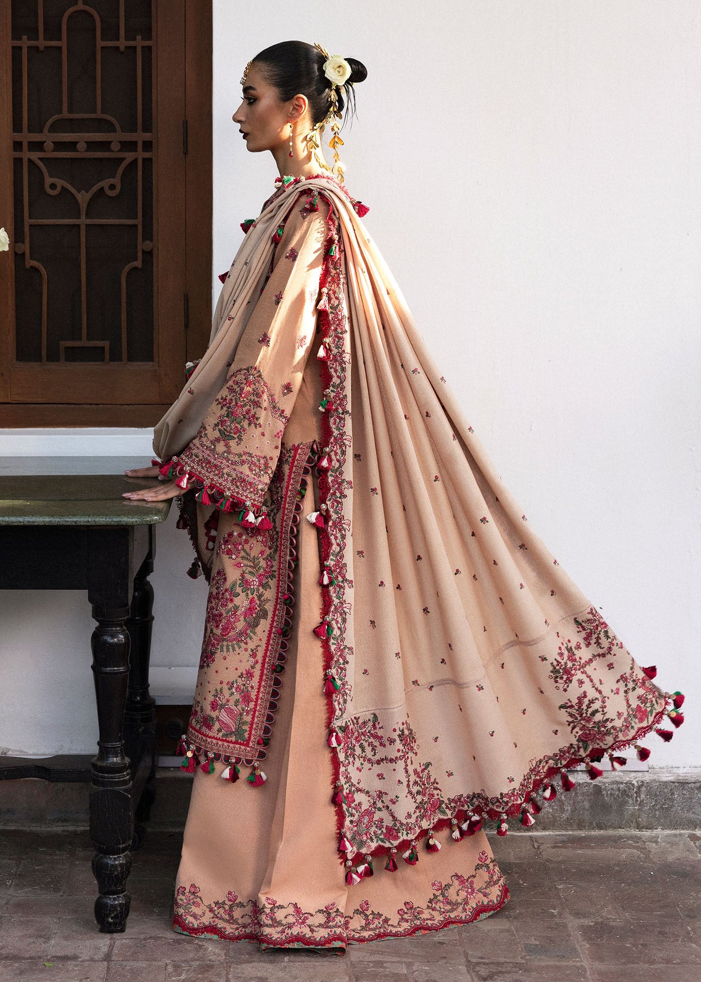 Lali | Hussain Rehar Karandi A/W’24