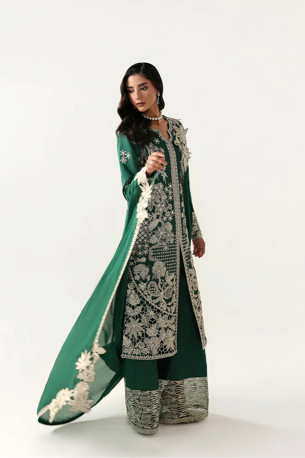 ARIN- SRLSP-26-05 | Silk Luxe '26|  Saira Rizwan