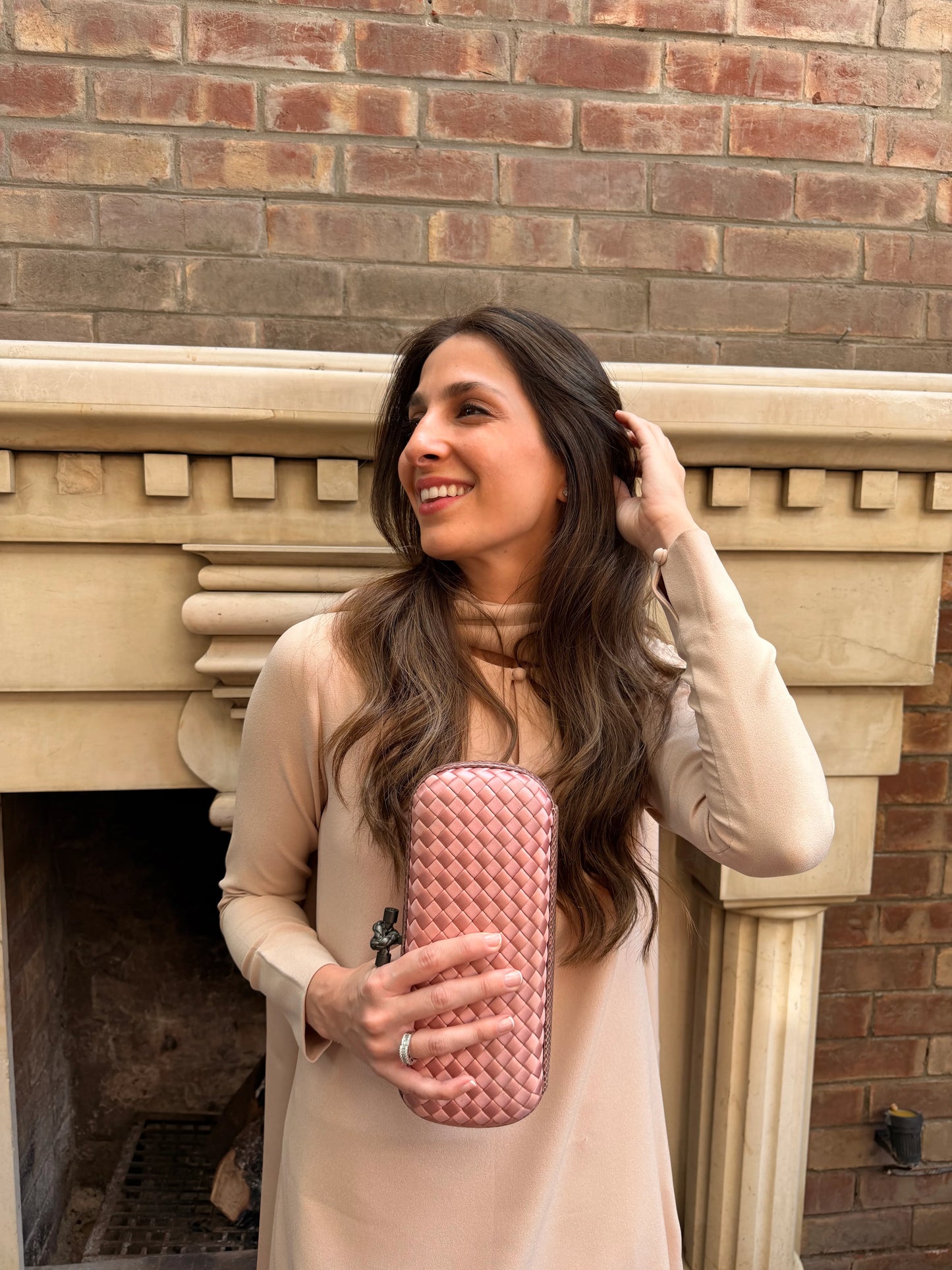 Nude Gracie Set | Sak Atelier