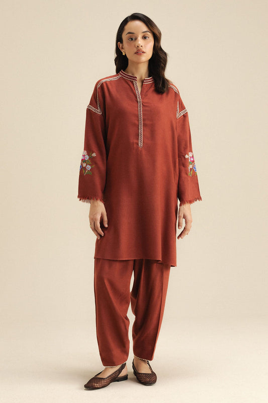 LITTLE THINGS | Love Coco By Zarashahjahan Pret 2025