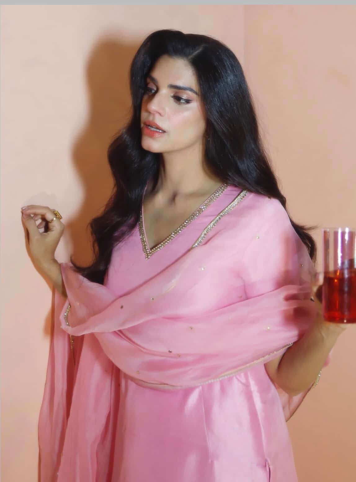 Sanam Saeed | SADAF KANWAL