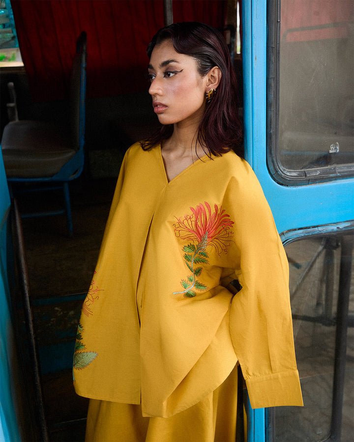 Zinnia | Jugnu Basics’24