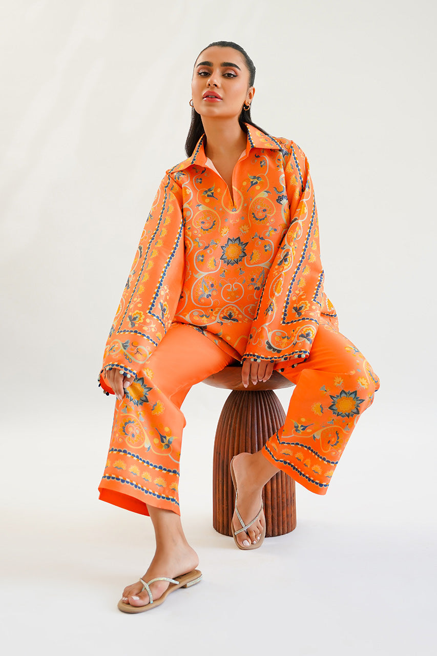 Emna | Sania Maskatiya Rania – Eid ul Adha '25