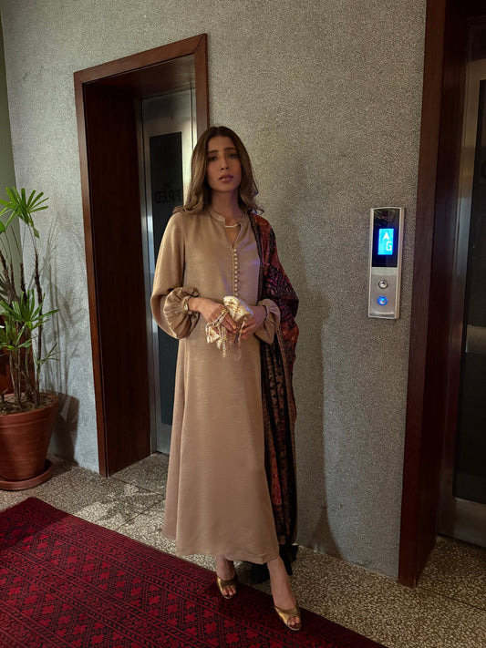GOLD KORA SET | Sak Atelier