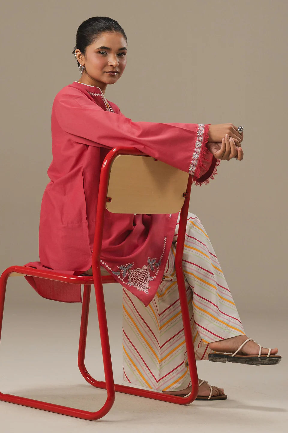 Petal Pop | Love Coco By Zarashahjahan Pret 2026