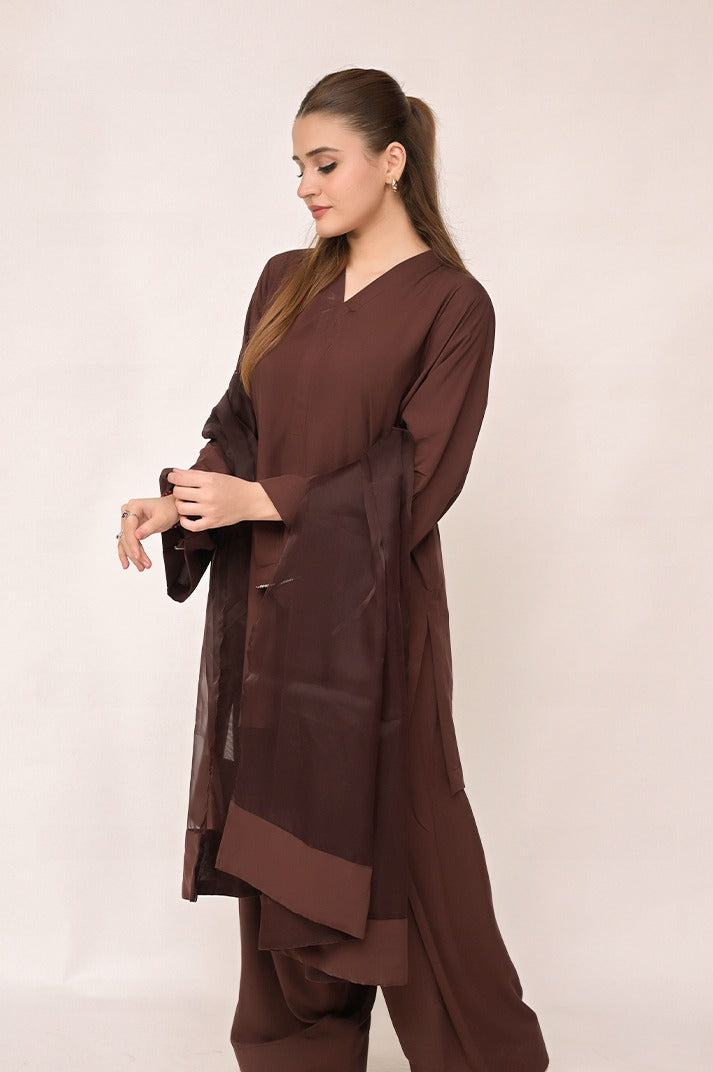 Brown Farshi | Zaman by MNM