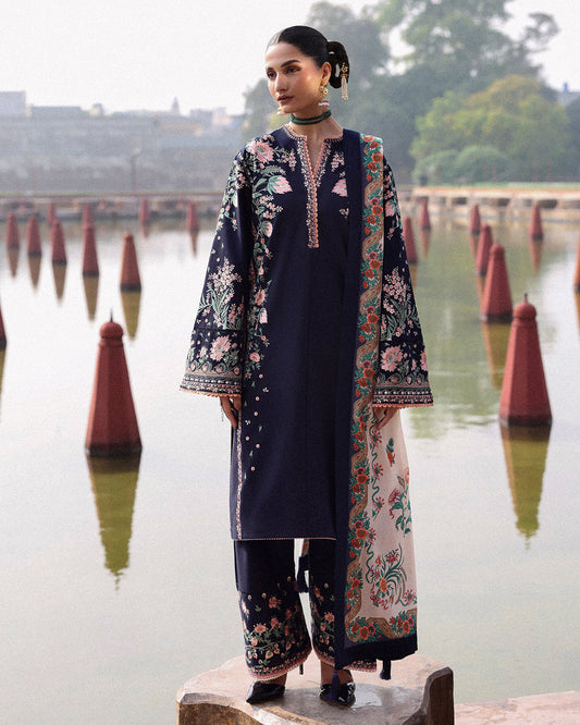 Navi | Jugnu Khaddar Unstitched’25