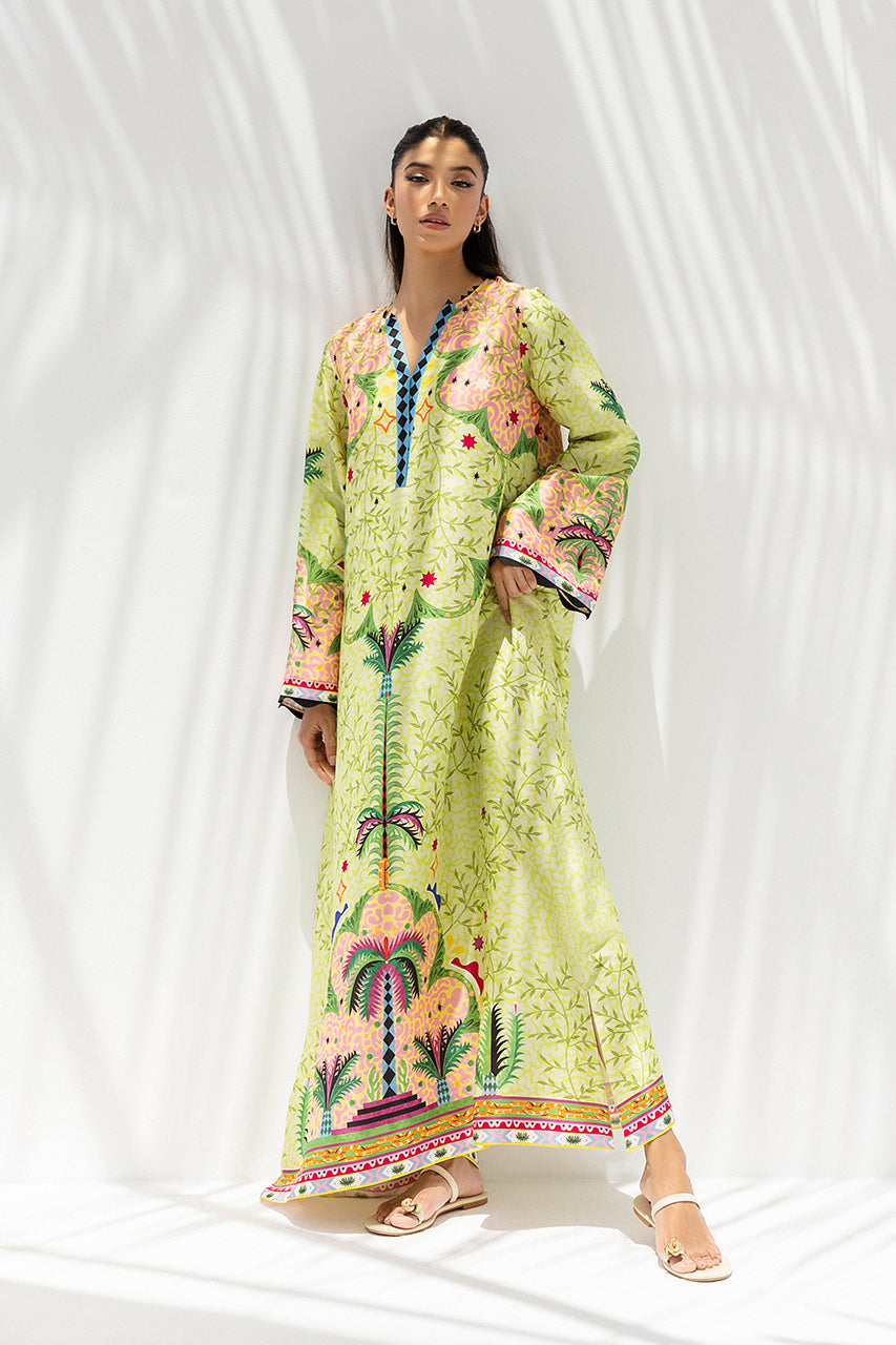 Mirae (B) | Sania Maskatiya Rania – Eid ul Adha '25