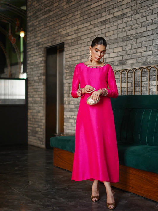 ROSA FORMAL | SAK ATELIER