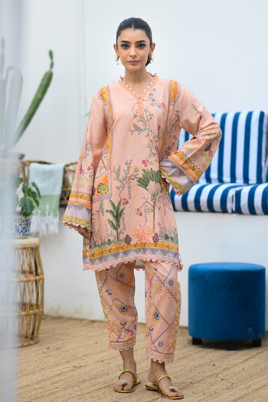 Spring Sun | Nadia Farooqui