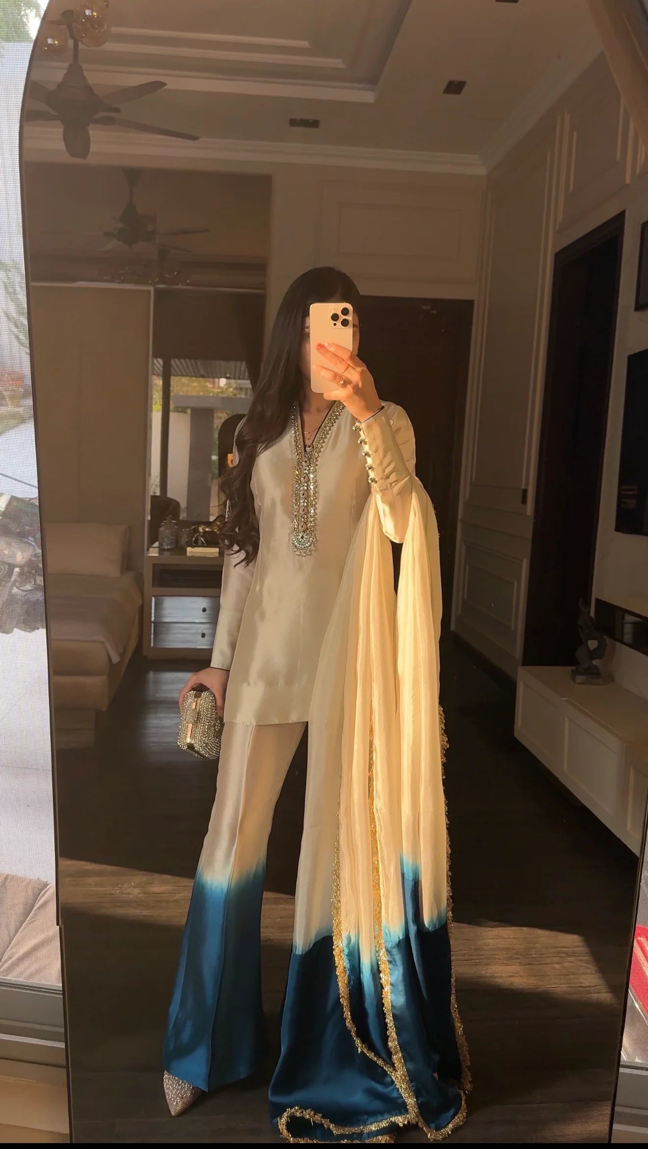 The Elysia Set | Zainab Shamsi Studio