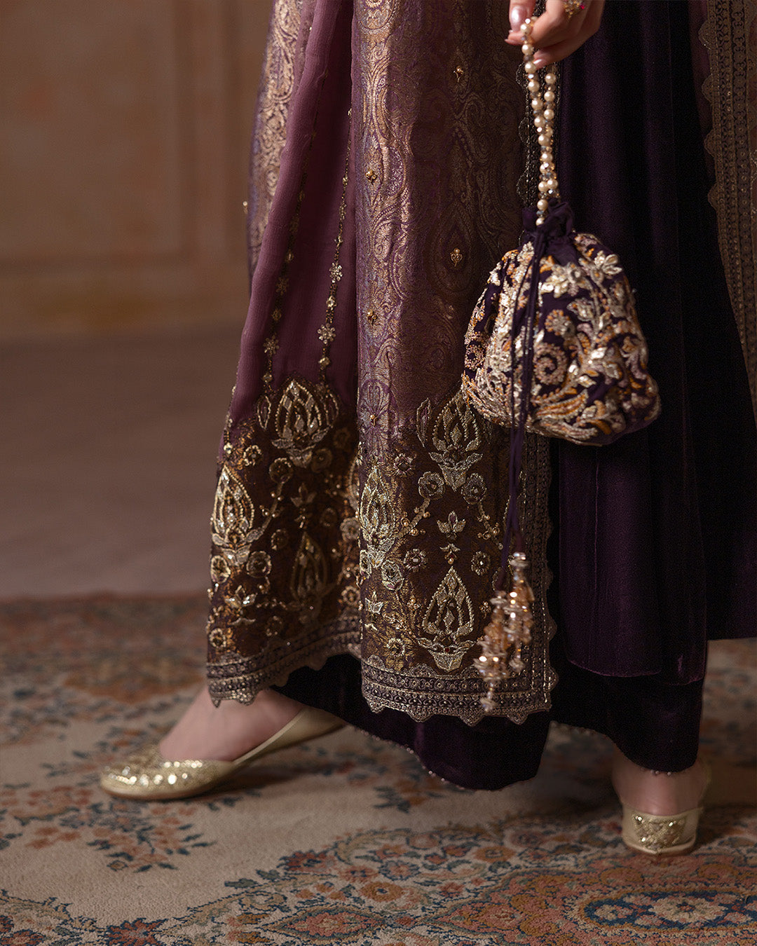 Erna | Faiza Saqlain