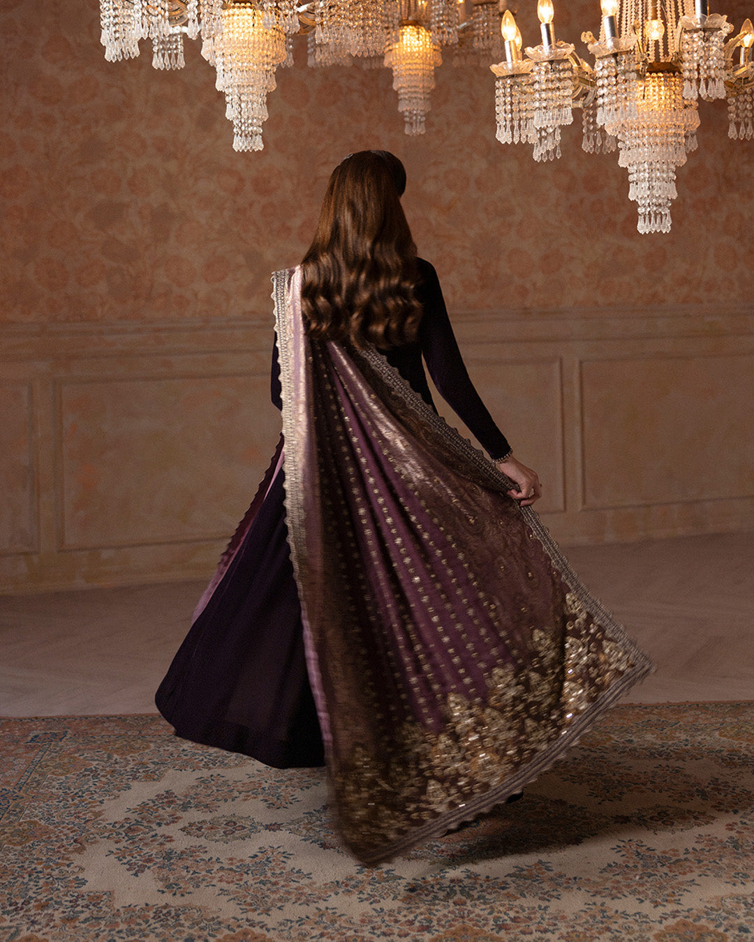 Erna | Faiza Saqlain