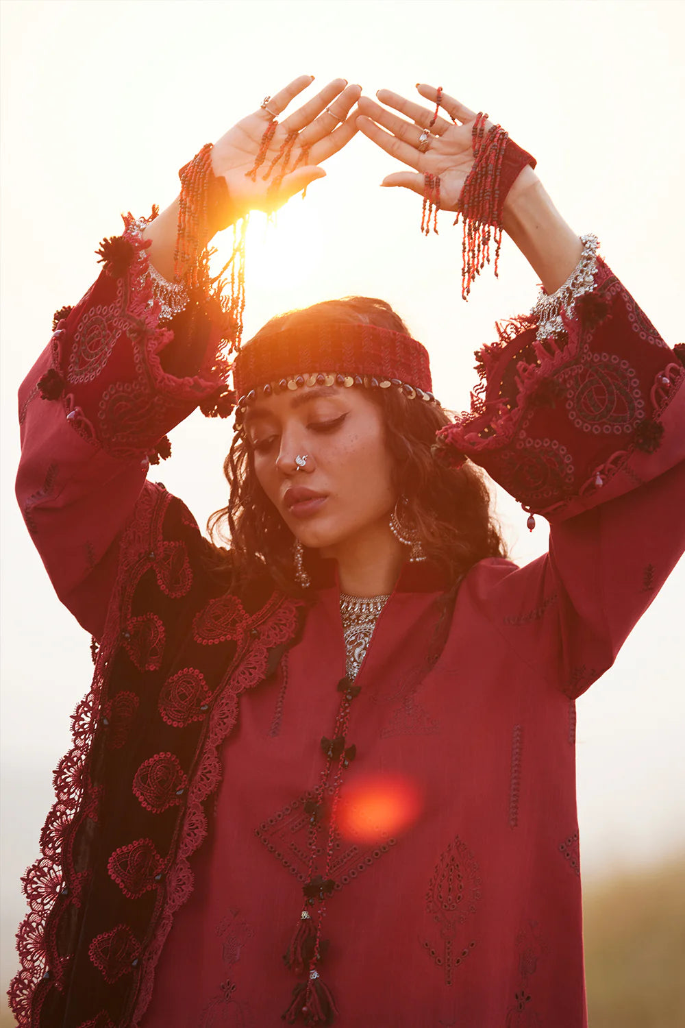 NAZNEEN | Saira Rizwan