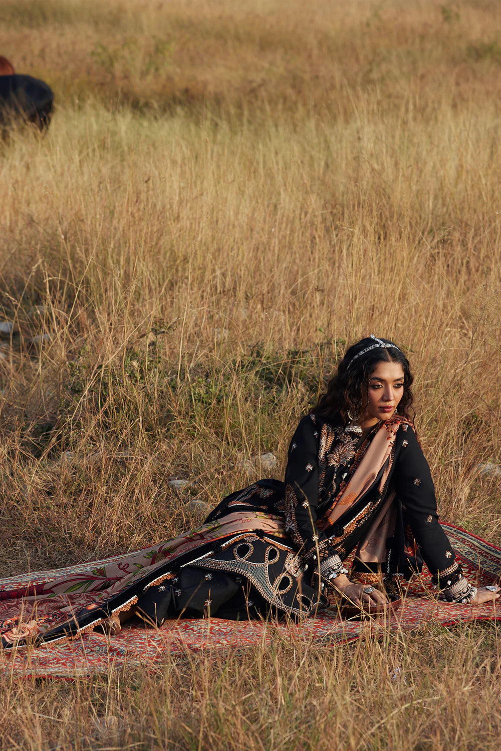 MAHTAAB | Saira Rizwan