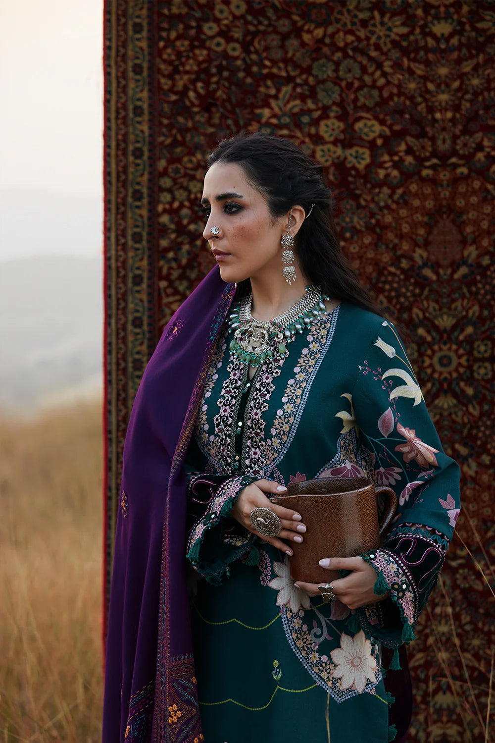 SERENEH | Saira Rizwan