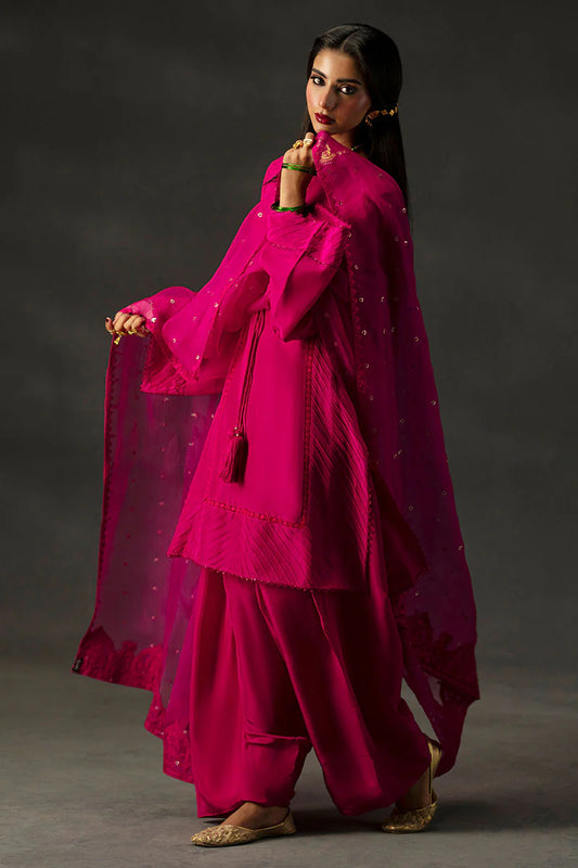 HOOR BANO | BAANO SUMMER FESTIVE'25 | Mohsin Naveed Ranjha