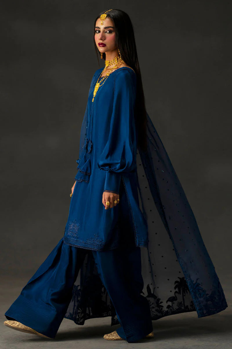 MEHER BANO | BAANO SUMMER FESTIVE'25 | Mohsin Naveed Ranjha