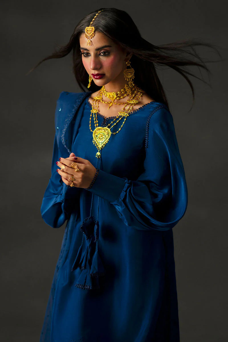 MEHER BANO | BAANO SUMMER FESTIVE'25 | Mohsin Naveed Ranjha