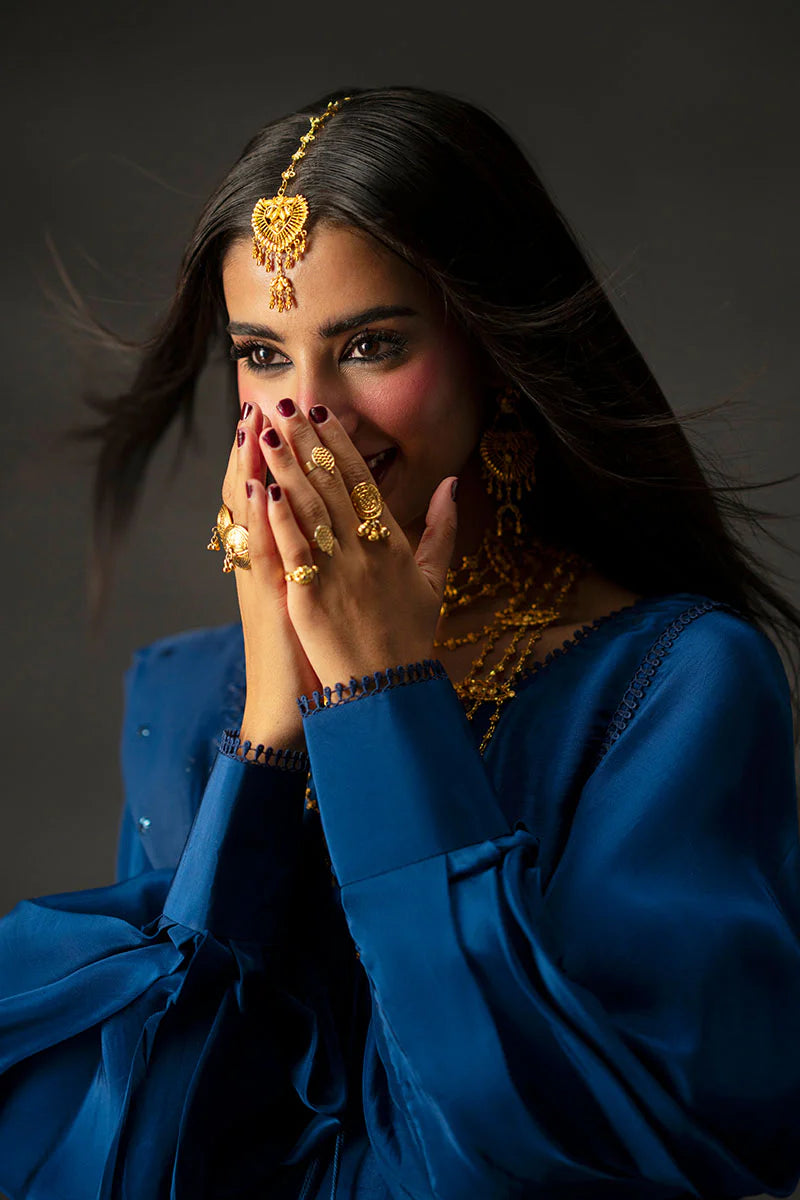 MEHER BANO | BAANO SUMMER FESTIVE'25 | Mohsin Naveed Ranjha