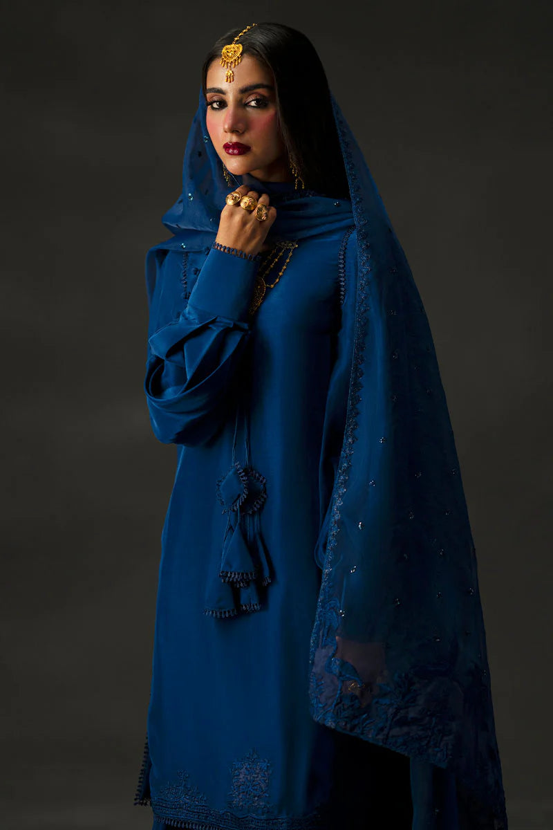 MEHER BANO | BAANO SUMMER FESTIVE'25 | Mohsin Naveed Ranjha