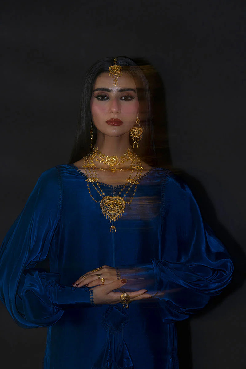 MEHER BANO | BAANO SUMMER FESTIVE'25 | Mohsin Naveed Ranjha