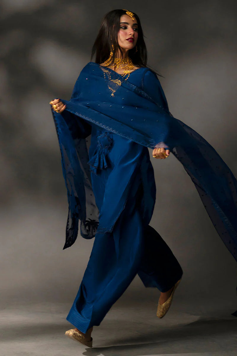 MEHER BANO | BAANO SUMMER FESTIVE'25 | Mohsin Naveed Ranjha