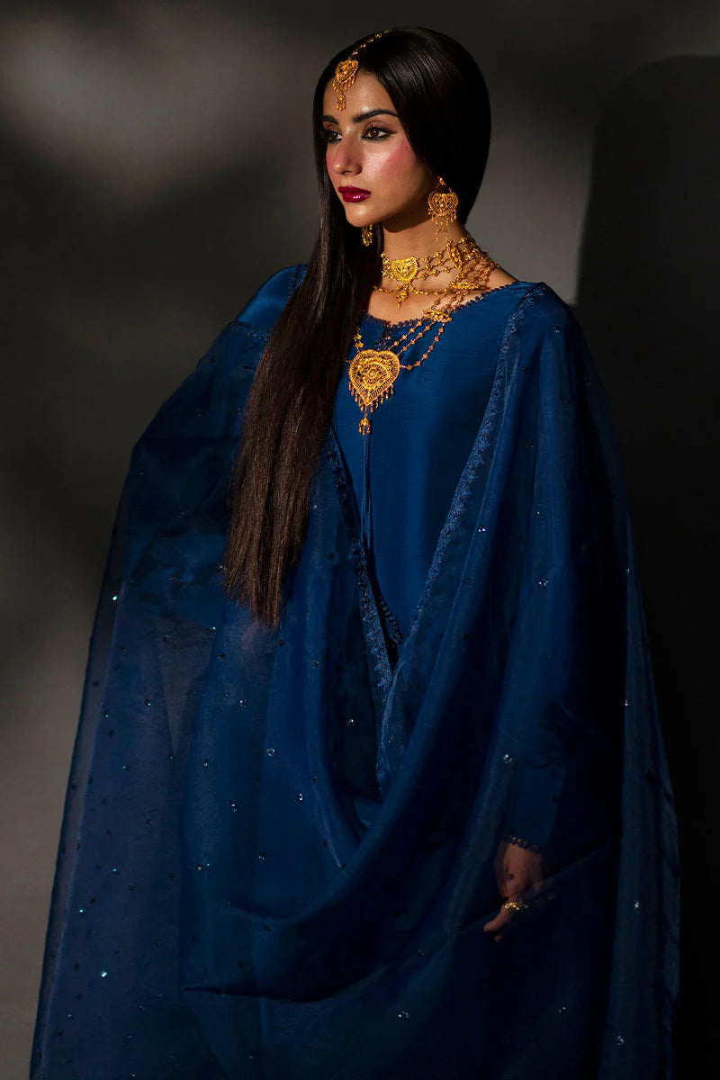 MEHER BANO | BAANO SUMMER FESTIVE'25 | Mohsin Naveed Ranjha