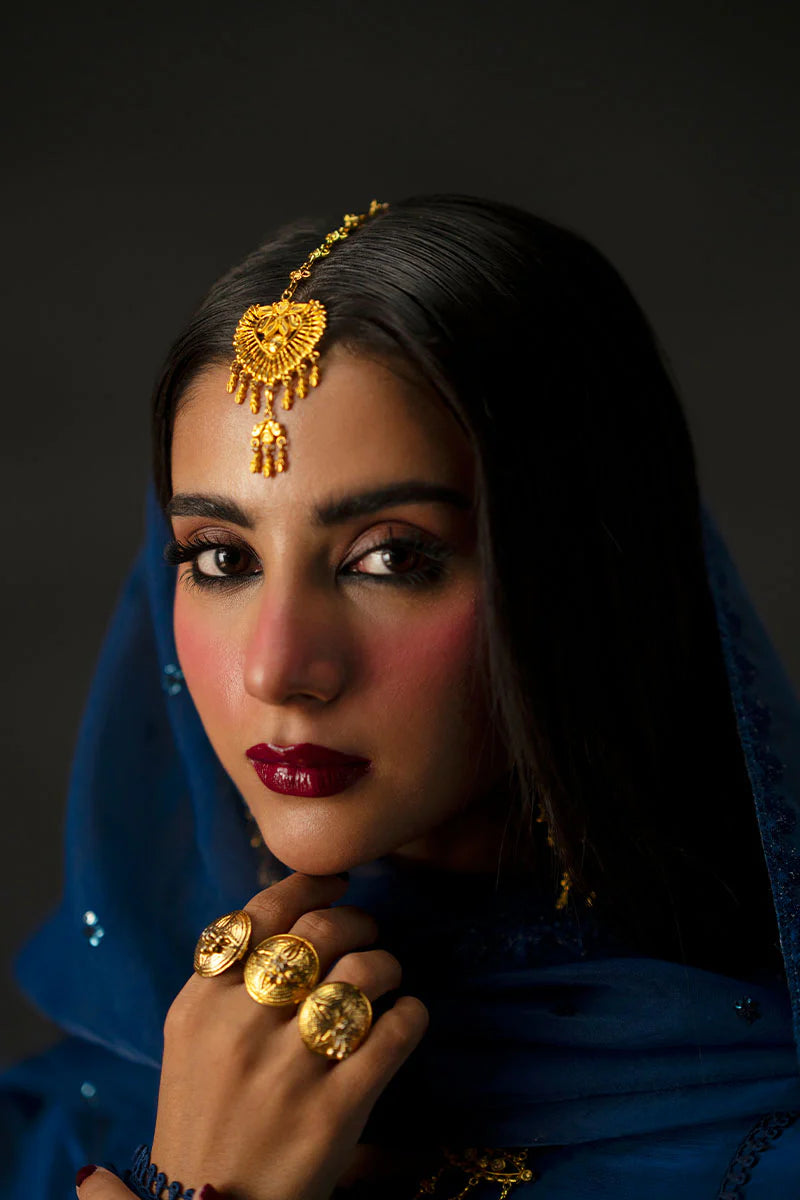 MEHER BANO | BAANO SUMMER FESTIVE'25 | Mohsin Naveed Ranjha