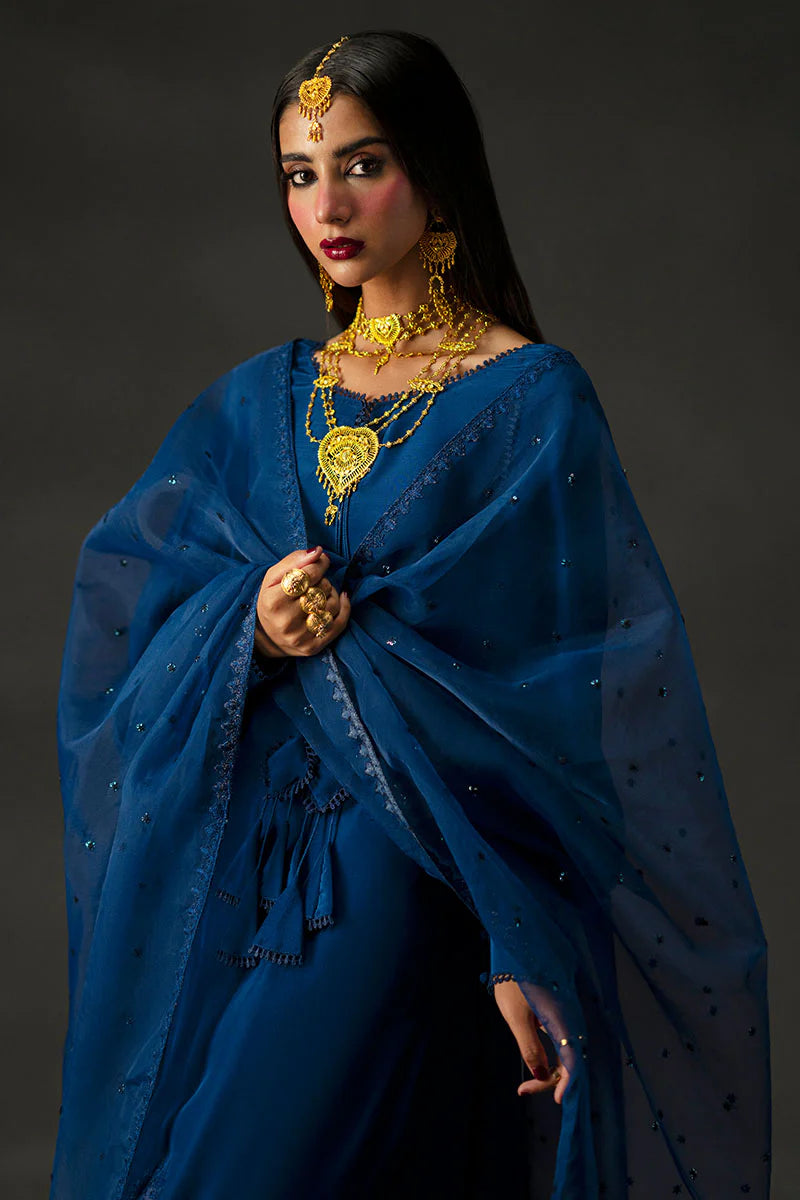 MEHER BANO | BAANO SUMMER FESTIVE'25 | Mohsin Naveed Ranjha