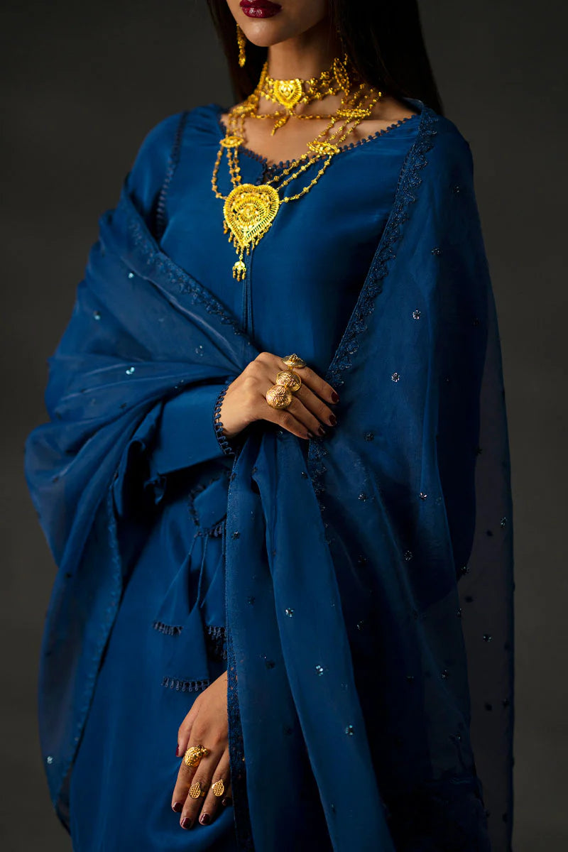 MEHER BANO | BAANO SUMMER FESTIVE'25 | Mohsin Naveed Ranjha
