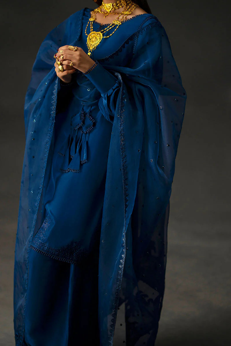 MEHER BANO | BAANO SUMMER FESTIVE'25 | Mohsin Naveed Ranjha