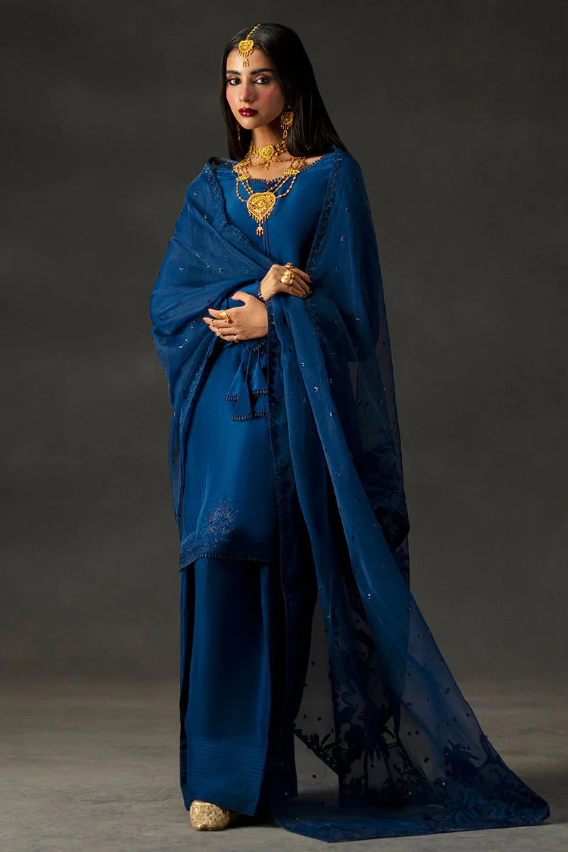 MEHER BANO | BAANO SUMMER FESTIVE'25 | Mohsin Naveed Ranjha